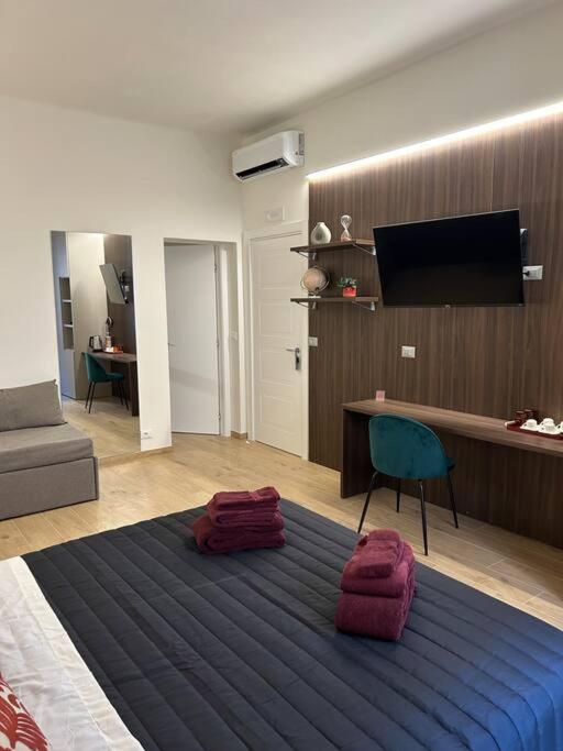 Hotel Albari House Bologna Esterno foto