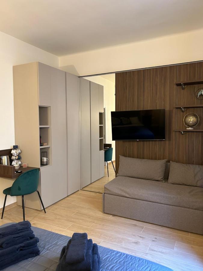 Hotel Albari House Bologna Esterno foto