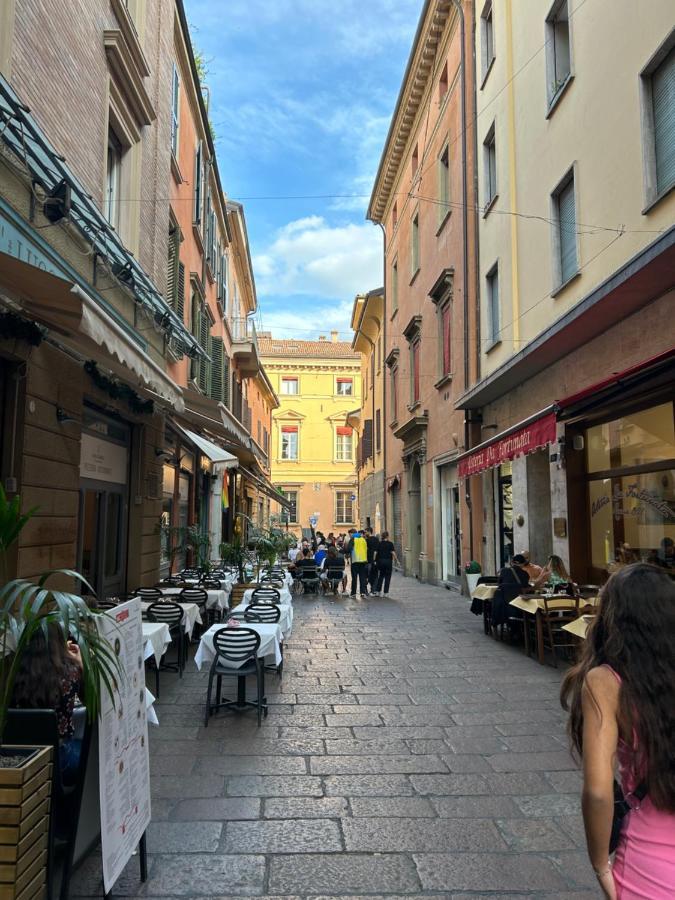 Hotel Albari House Bologna Esterno foto