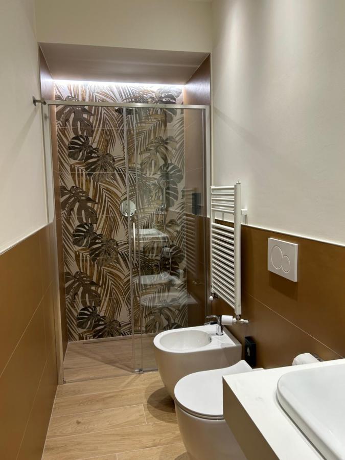 Hotel Albari House Bologna Esterno foto