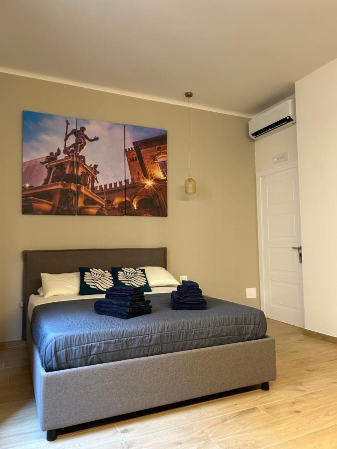 Hotel Albari House Bologna Esterno foto